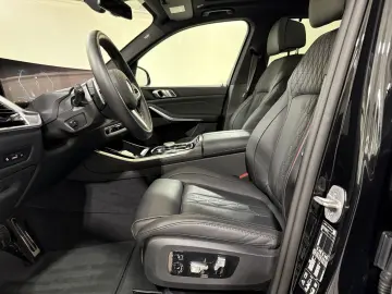 BMW X5 xDrive40d M Sportpaket Pro Standhzg Luftfeder