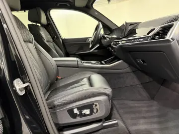 BMW X5 xDrive40d M Sportpaket Pro Standhzg Luftfeder