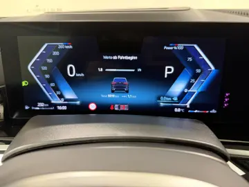 BMW X5 xDrive40d M Sportpaket Pro Standhzg Luftfeder