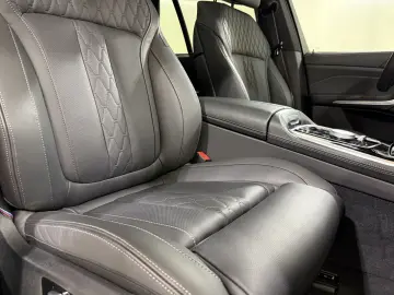 BMW X5 xDrive40d M Sportpaket Pro Standhzg Luftfeder