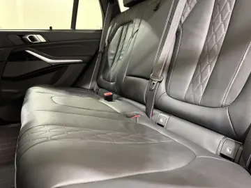 BMW X5 xDrive40d M Sportpaket Pro Standhzg Luftfeder