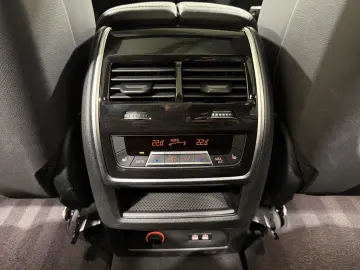 BMW X5 xDrive40d M Sportpaket Pro Standhzg Luftfeder