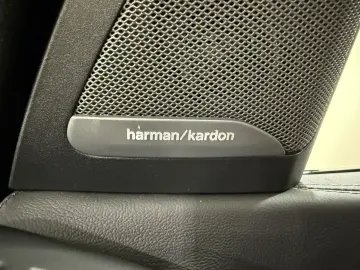 BMW X5 xDrive40d M Sportpaket Pro Standhzg Luftfeder