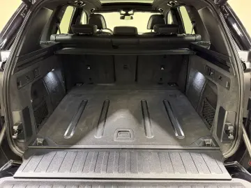 BMW X5 xDrive40d M Sportpaket Pro Standhzg Luftfeder