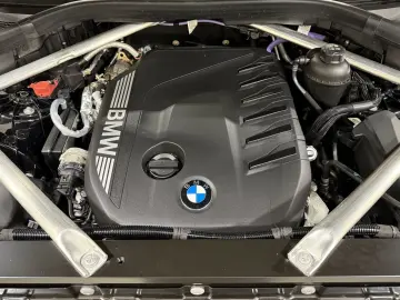 BMW X5 xDrive40d M Sportpaket Pro Standhzg Luftfeder