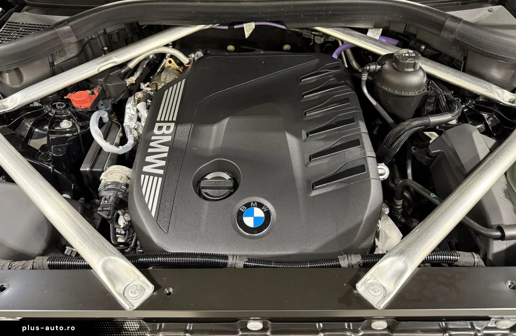 BMW X5 xDrive40d M Sportpaket Pro Standhzg Luftfeder