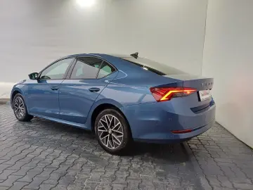 Škoda Octavia Style 2.0 TDI DSG