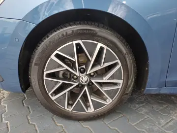 Škoda Octavia Style 2.0 TDI DSG