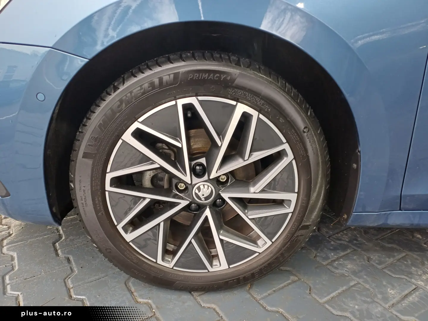 Škoda Octavia Style 2.0 TDI DSG