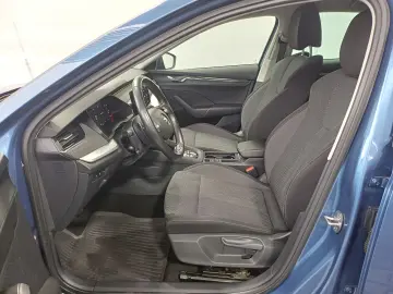 Škoda Octavia Style 2.0 TDI DSG