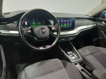 Škoda Octavia Style 2.0 TDI DSG