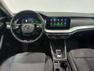 Škoda Octavia Style 2.0 TDI DSG