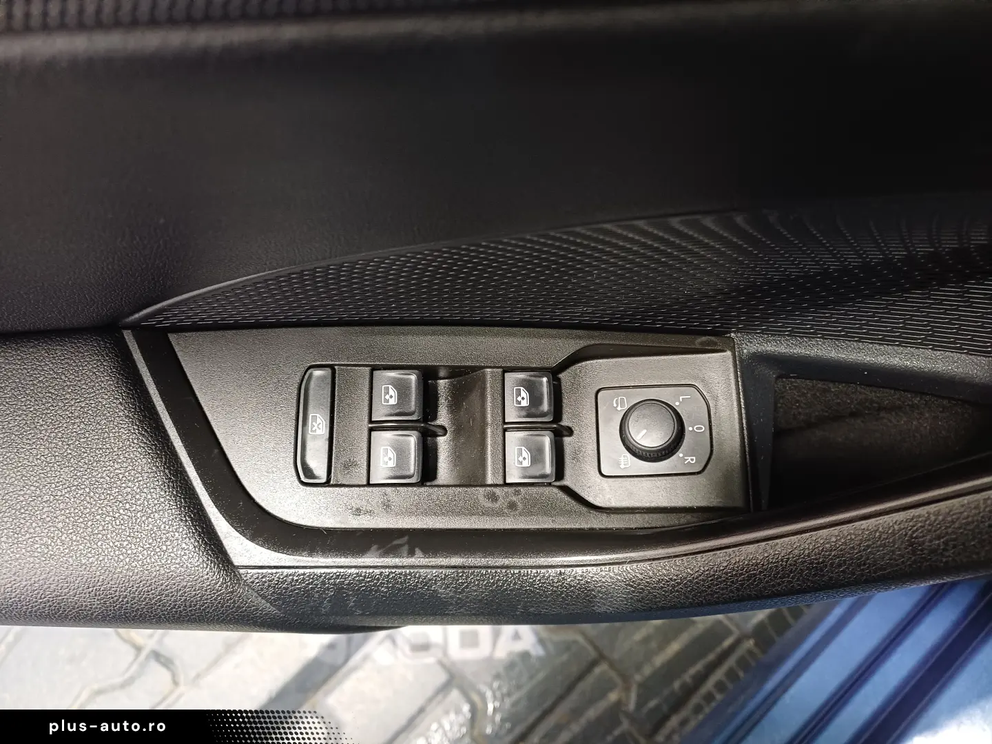 Škoda Octavia Style 2.0 TDI DSG