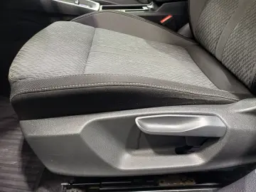 Škoda Octavia Style 2.0 TDI DSG