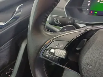 Škoda Octavia Style 2.0 TDI DSG