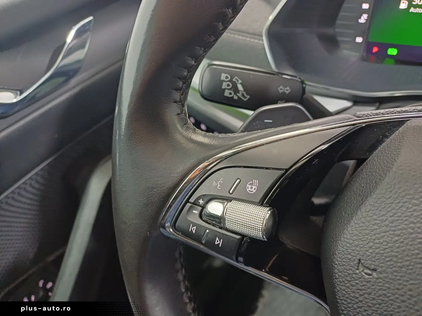 Škoda Octavia Style 2.0 TDI DSG