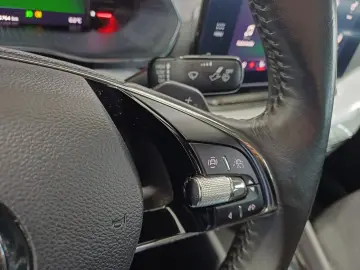 Škoda Octavia Style 2.0 TDI DSG