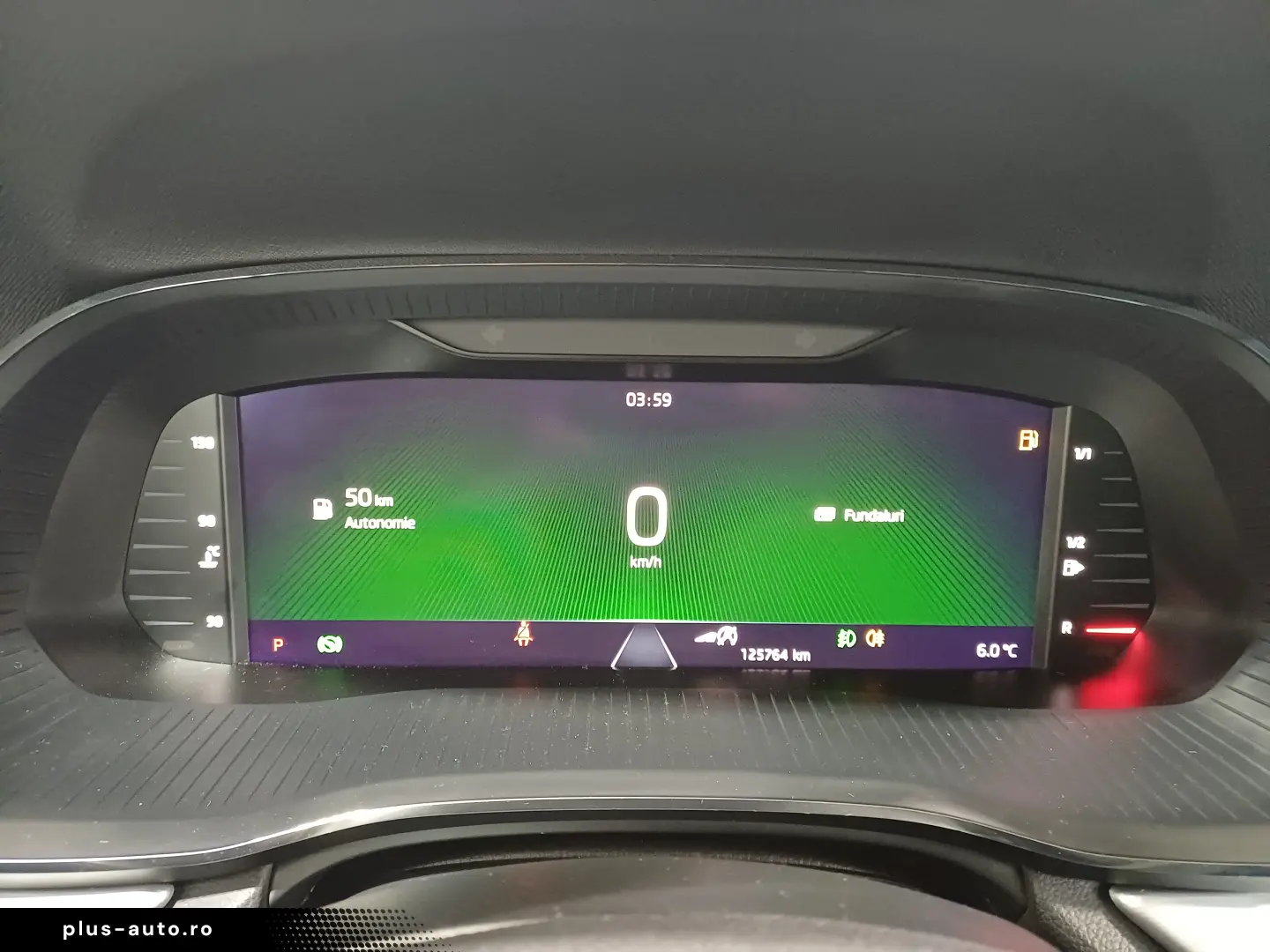 Škoda Octavia Style 2.0 TDI DSG