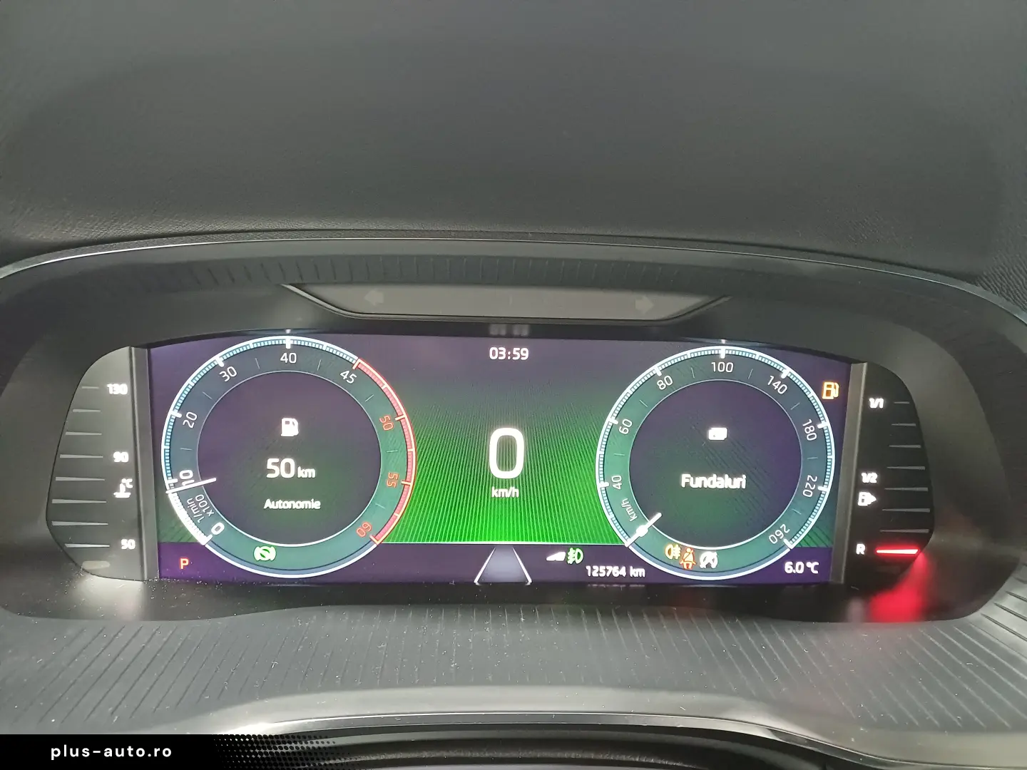 Škoda Octavia Style 2.0 TDI DSG