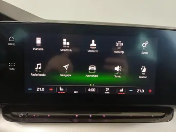 Škoda Octavia Style 2.0 TDI DSG