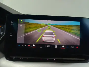 Škoda Octavia Style 2.0 TDI DSG