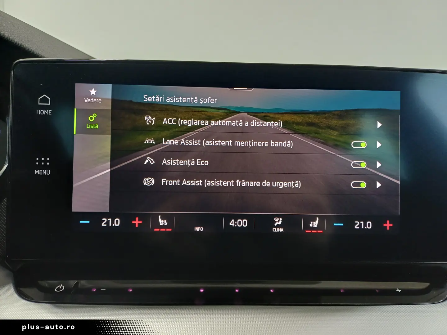 Škoda Octavia Style 2.0 TDI DSG