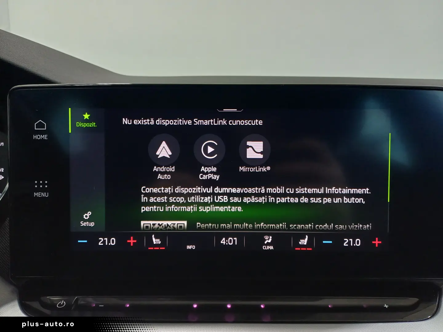 Škoda Octavia Style 2.0 TDI DSG