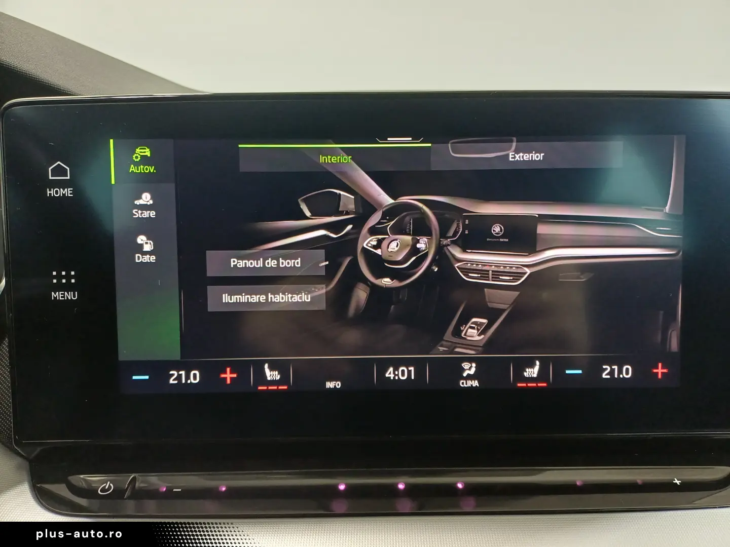 Škoda Octavia Style 2.0 TDI DSG