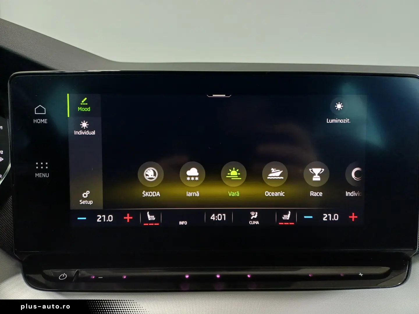 Škoda Octavia Style 2.0 TDI DSG