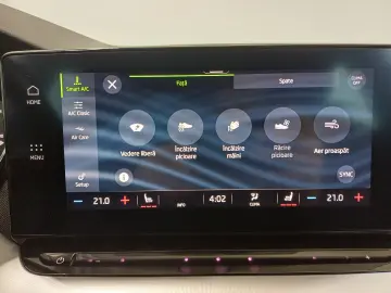 Škoda Octavia Style 2.0 TDI DSG