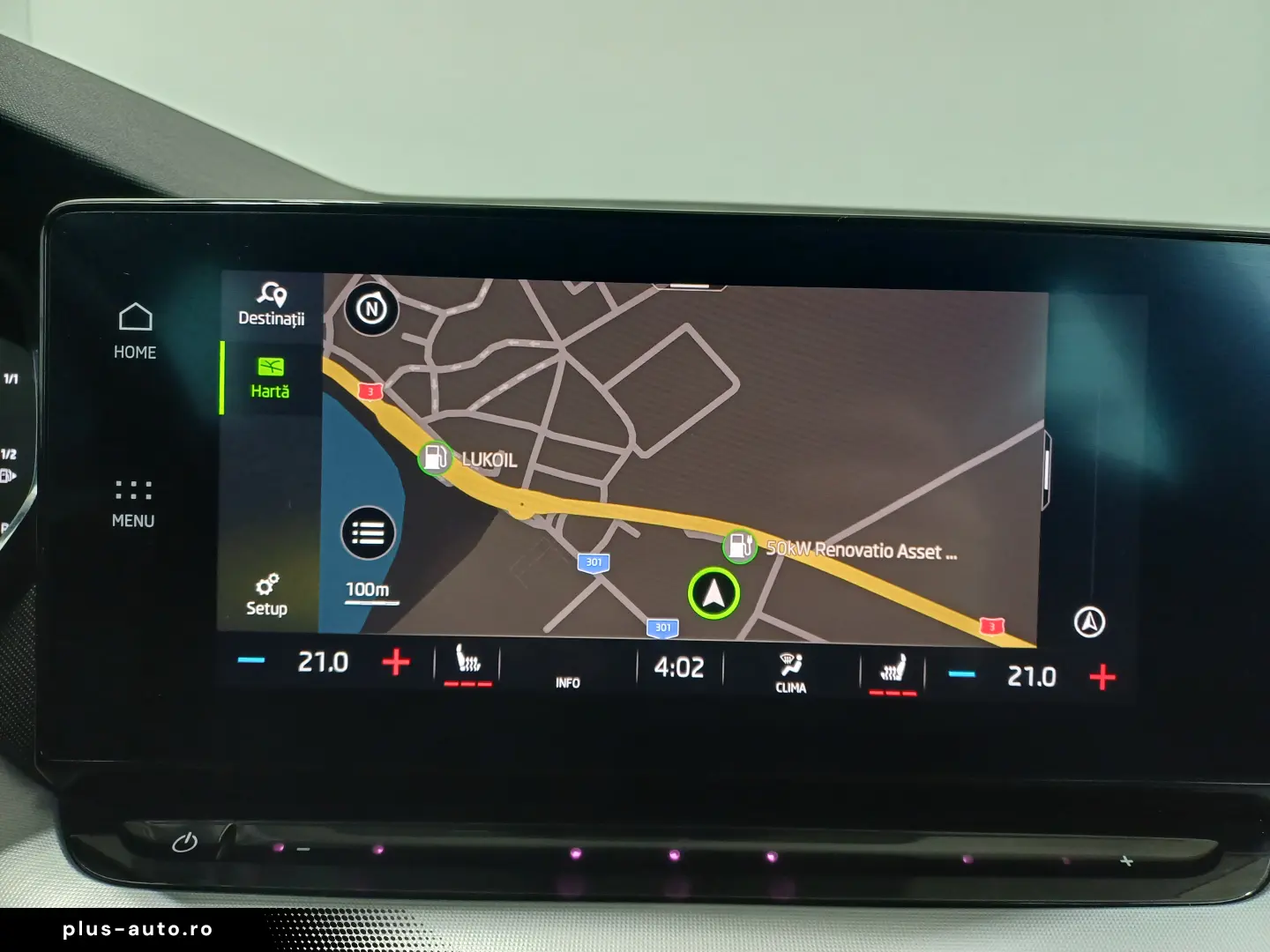 Škoda Octavia Style 2.0 TDI DSG