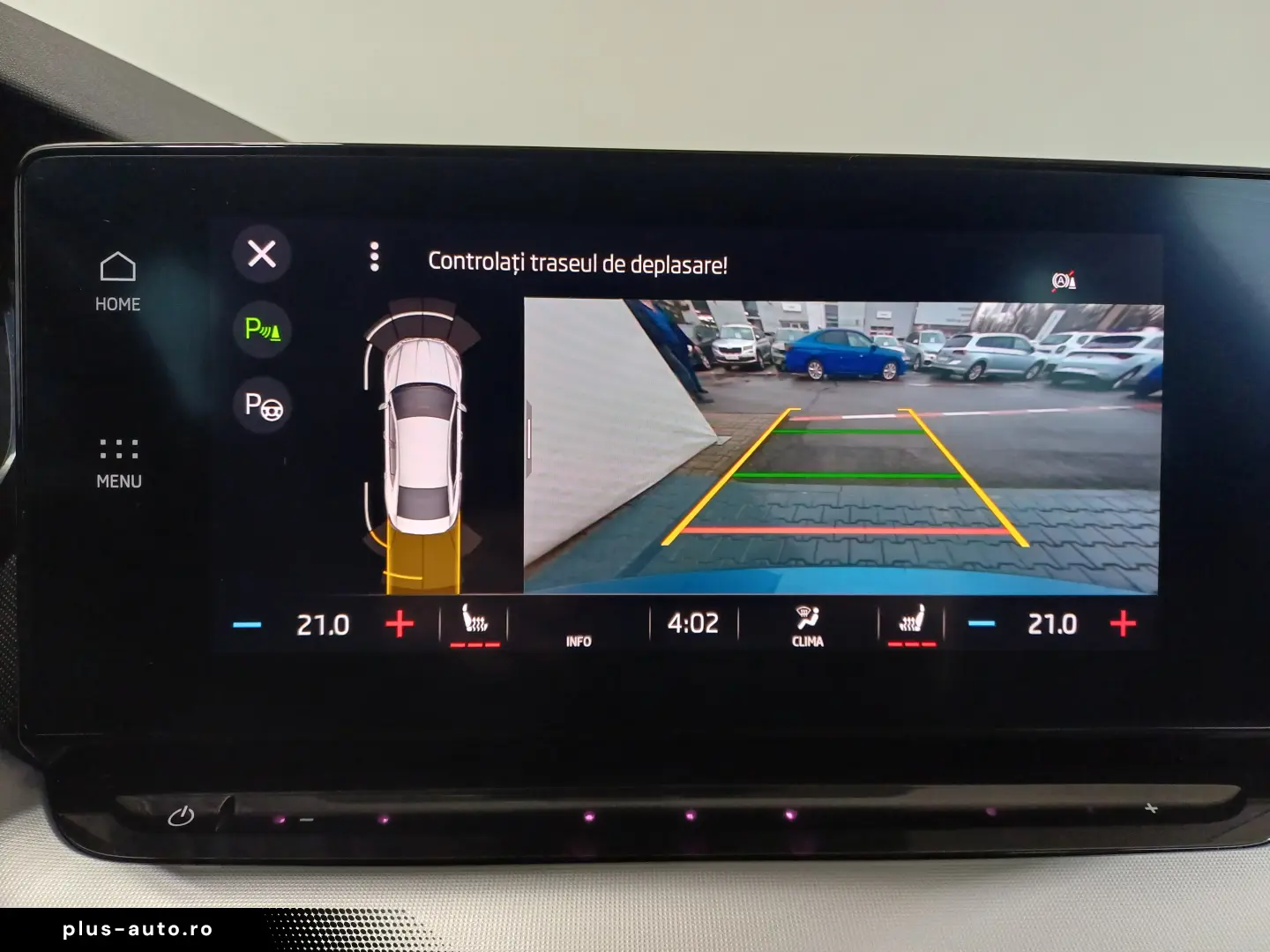 Škoda Octavia Style 2.0 TDI DSG