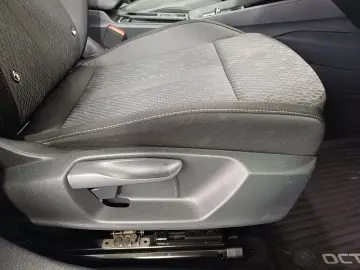 Škoda Octavia Style 2.0 TDI DSG