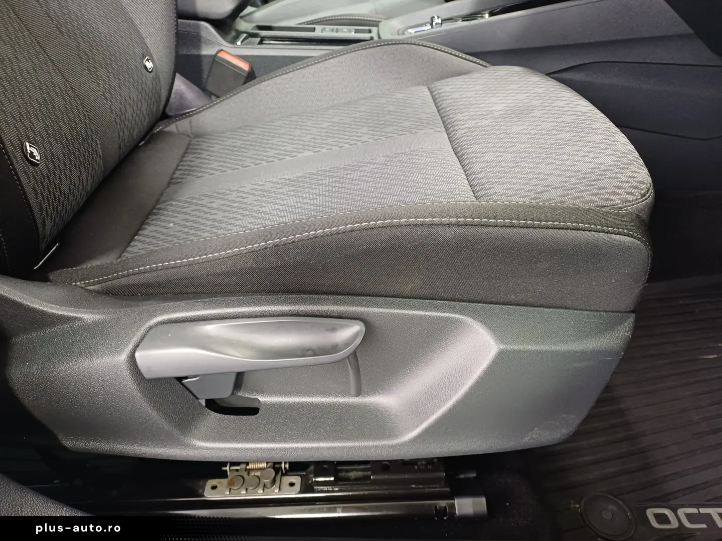 Škoda Octavia Style 2.0 TDI DSG