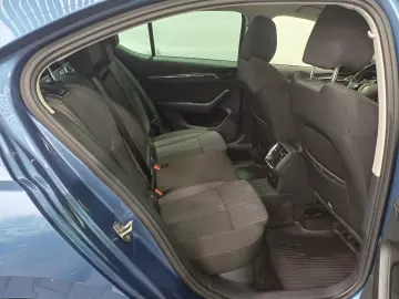 Škoda Octavia Style 2.0 TDI DSG