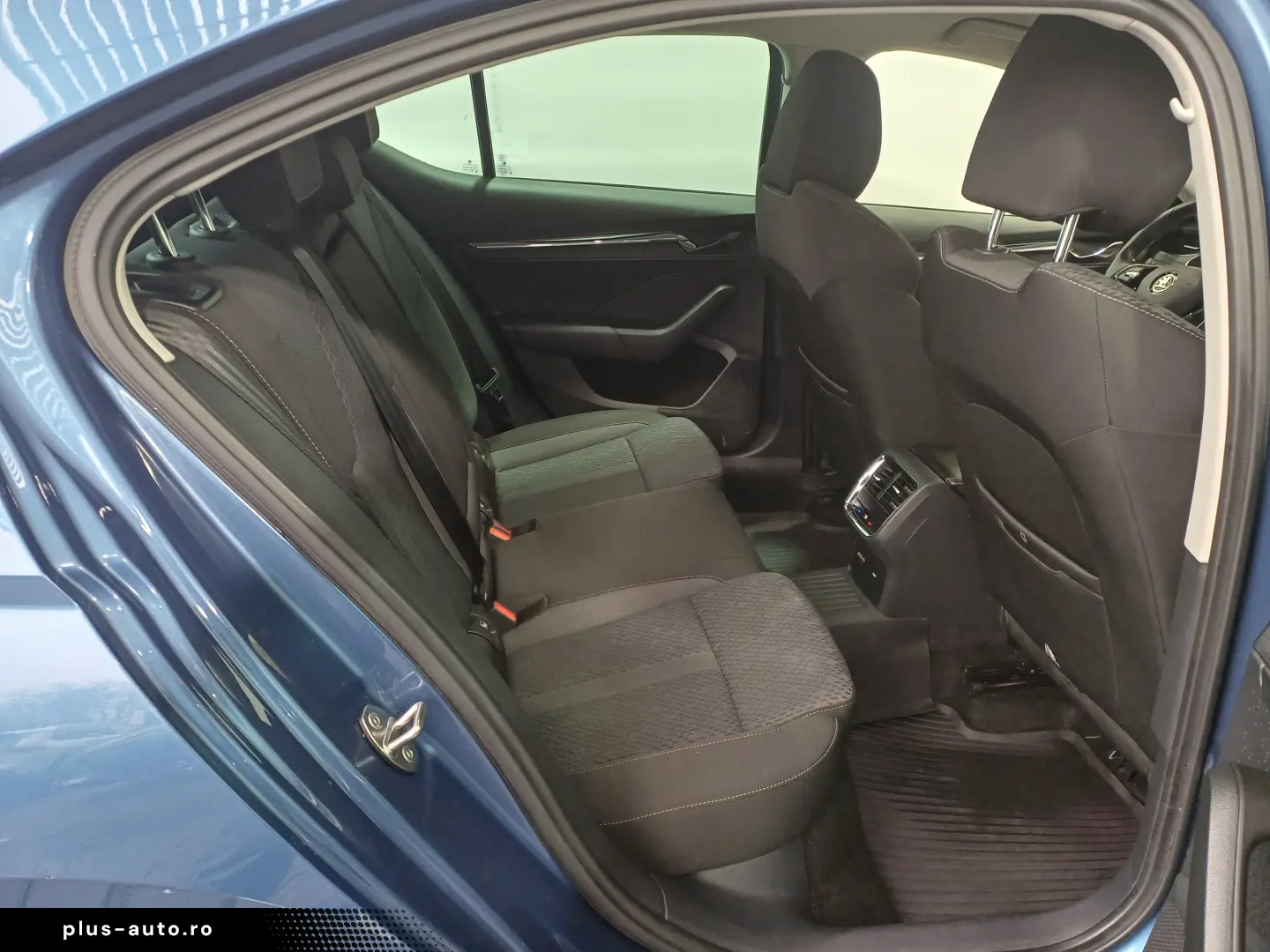 Škoda Octavia Style 2.0 TDI DSG