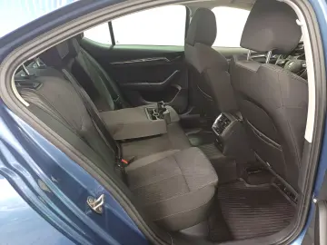 Škoda Octavia Style 2.0 TDI DSG