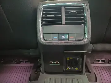 Škoda Octavia Style 2.0 TDI DSG