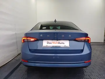 Škoda Octavia Style 2.0 TDI DSG