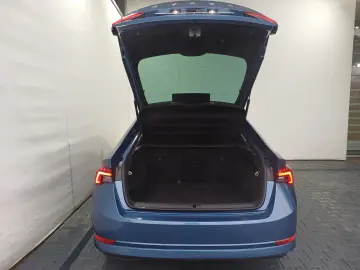 Škoda Octavia Style 2.0 TDI DSG