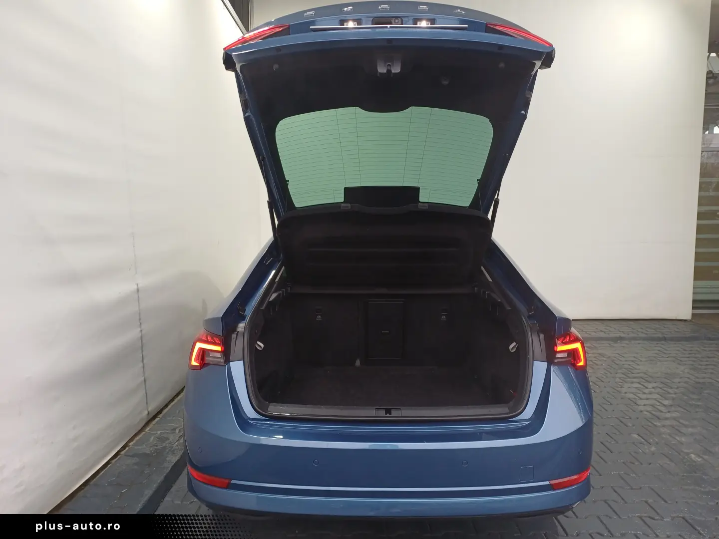 Škoda Octavia Style 2.0 TDI DSG