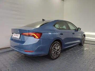 Škoda Octavia Style 2.0 TDI DSG