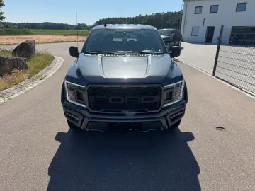 FORD F 150-XL ST-X  LED Leder Kamera