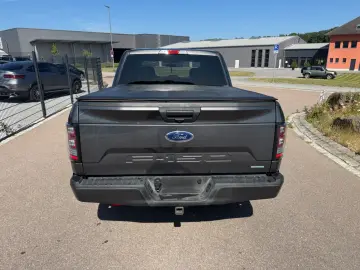 FORD F 150-XL ST-X  LED Leder Kamera