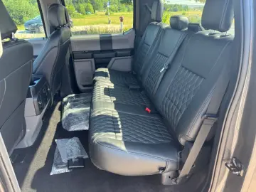 FORD F 150-XL ST-X  LED Leder Kamera