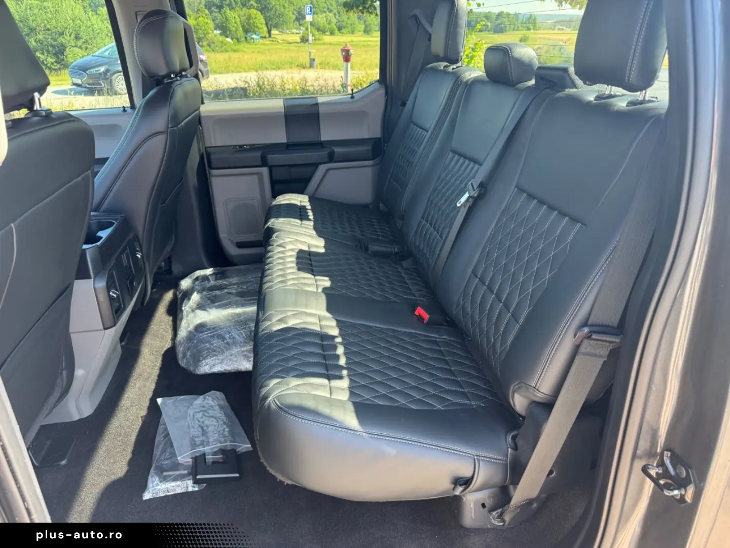 FORD F 150-XL ST-X  LED Leder Kamera