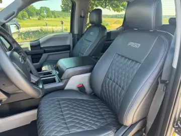 FORD F 150-XL ST-X  LED Leder Kamera