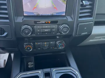 FORD F 150-XL ST-X  LED Leder Kamera