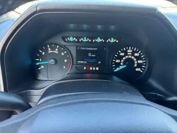 FORD F 150-XL ST-X  LED Leder Kamera