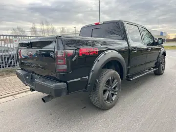 FORD F 150 5.0-TI-VCT-V8 4X4 AWD